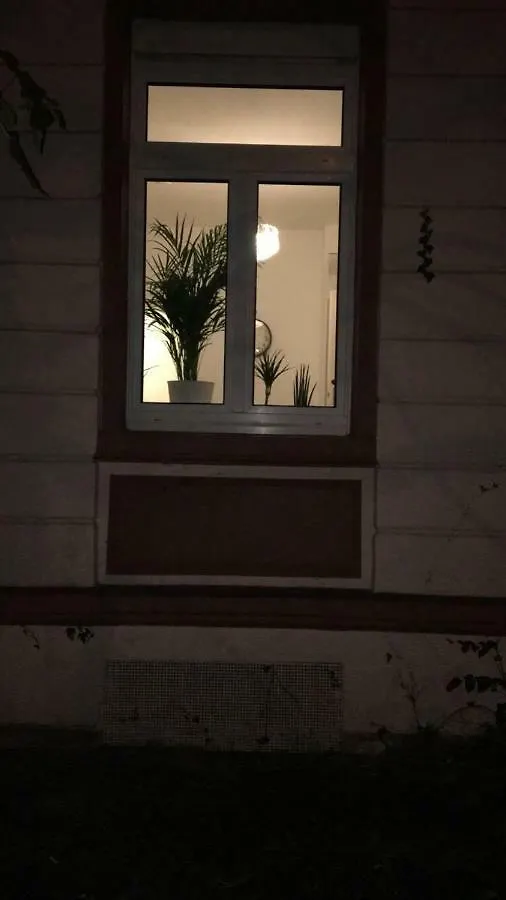 Homeway Frankfurt 프랑크푸르트 0*,