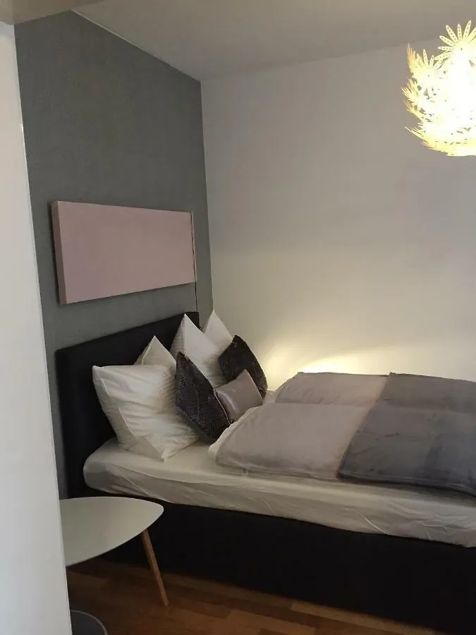 Homeway Frankfurt 프랑크푸르트 0*,  독일