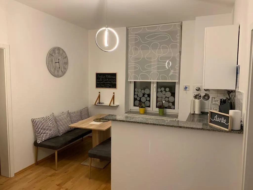 Homeway Frankfurt 프랑크푸르트