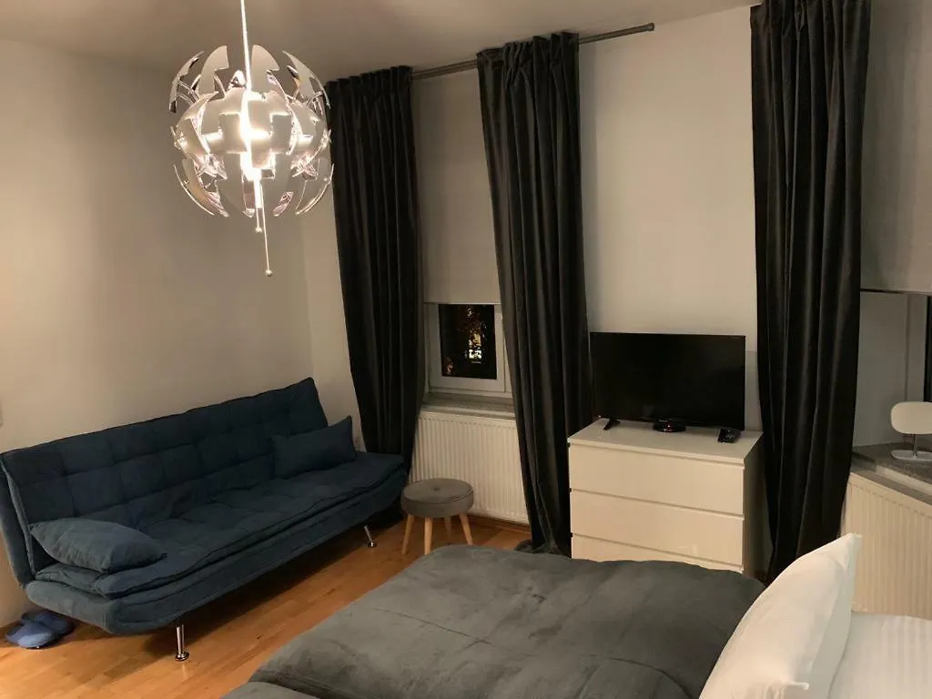 Homeway Frankfurt Fráncfort del Meno Alemania